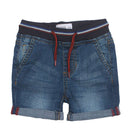 REDTAG Light Wash Shorts Nawao.com