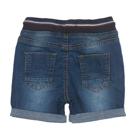 REDTAG Light Wash Shorts Nawao.com