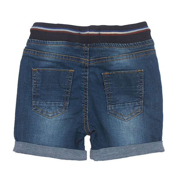 REDTAG Light Wash Shorts Nawao.com