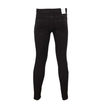 REDTAG Men's Black Jeans Nawao.com