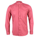 REDTAG Men's Pale Pink Casual Shirts Nawao.com