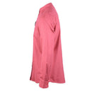 REDTAG Men's Pale Pink Casual Shirts Nawao.com