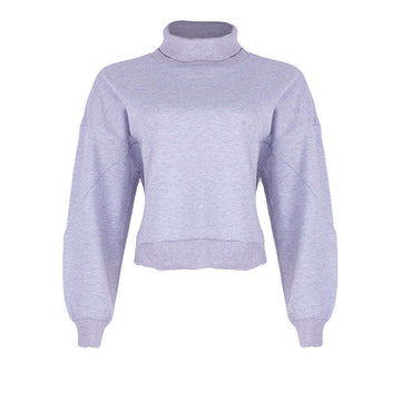 REDTAG Mid-Grey Sweatshirt Nawao.com