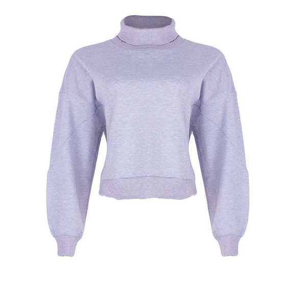 REDTAG Mid-Grey Sweatshirt Nawao.com