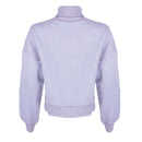 REDTAG Mid-Grey Sweatshirt Nawao.com