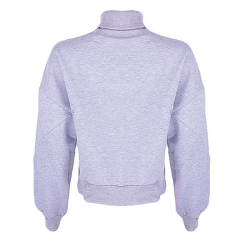 REDTAG Mid-Grey Sweatshirt Nawao.com