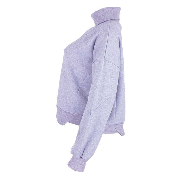 REDTAG Mid-Grey Sweatshirt Nawao.com
