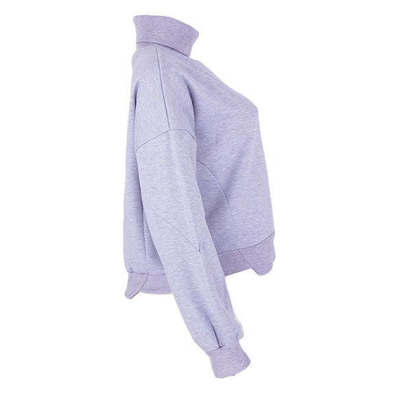 REDTAG Mid-Grey Sweatshirt Nawao.com