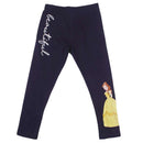 REDTAG Navy Printed Leggings Nawao.com