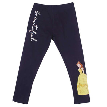 REDTAG Navy Printed Leggings Nawao.com