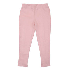 REDTAG Pale Pink Leggings Nawao.com