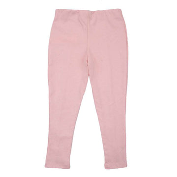 REDTAG Pale Pink Leggings Nawao.com