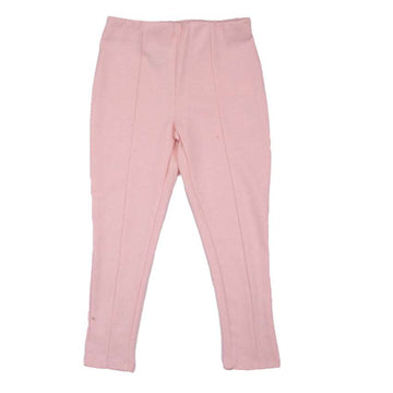 REDTAG Pale Pink Leggings Nawao.com