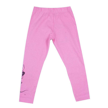 REDTAG Pale Pink Leggings Nawao.com