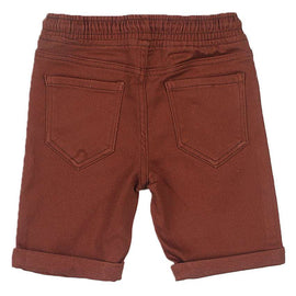 REDTAG Pull On Denim Shorts Nawao.com