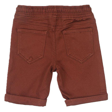 REDTAG Pull On Denim Shorts Nawao.com