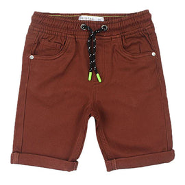 REDTAG Pull On Denim Shorts Nawao.com