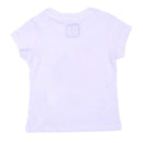 REDTAG White Casual T-Shirt Nawao.com