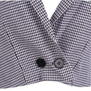 REDTAG Women's Black Casual Jackets Nawao.com