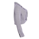REDTAG Women's Black Casual Jackets Nawao.com