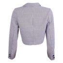 REDTAG Women's Black Casual Jackets Nawao.com