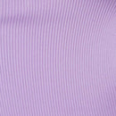 REDTAG Women's Lilac Formal Jersey Tops Nawao.com