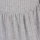 REDTAG Women's Mid-Grey Casual Dresses Nawao.com