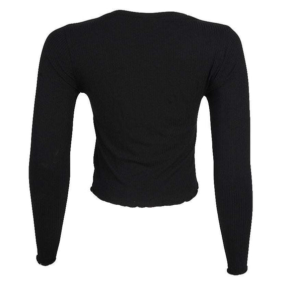 REDTAG Women's Mustard Casual T-Shirts Nawao.com