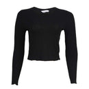REDTAG Women's Mustard Casual T-Shirts Nawao.com