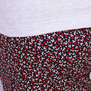 REDTAG Women's Pale Grey Pyjama Sets Nawao.com