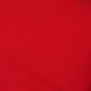 REDTAG Women's Red Formal Jersey Tops Nawao.com