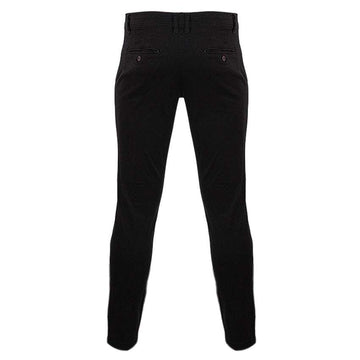Slim fit stretch Chino Nawao.com