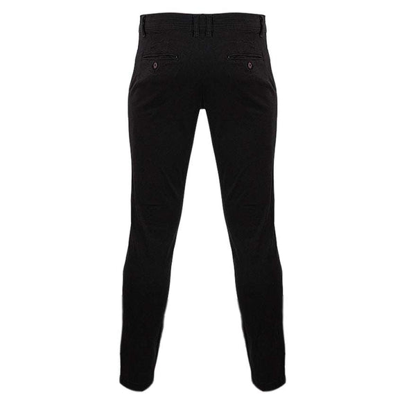 Slim fit stretch Chino Nawao.com