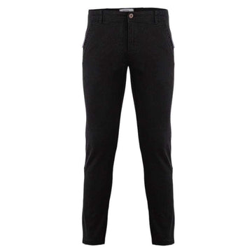 Slim fit stretch Chino Nawao.com