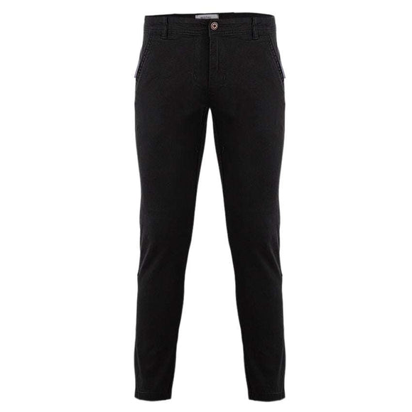 Slim fit stretch Chino Nawao.com